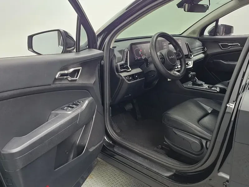 Kia Sportage 2.0 Trendy | Mobile.bg � ����������� 8