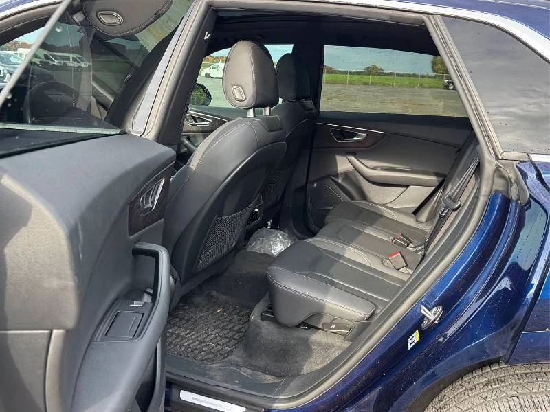 Audi Q8 * Progressiv * ��������� * 360 * ��������� | Mobile.bg � ����������� 16