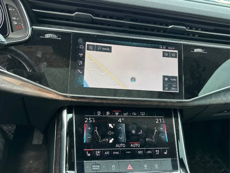 Audi Q8 * Progressiv * ��������� * 360 * ��������� | Mobile.bg � ����������� 11