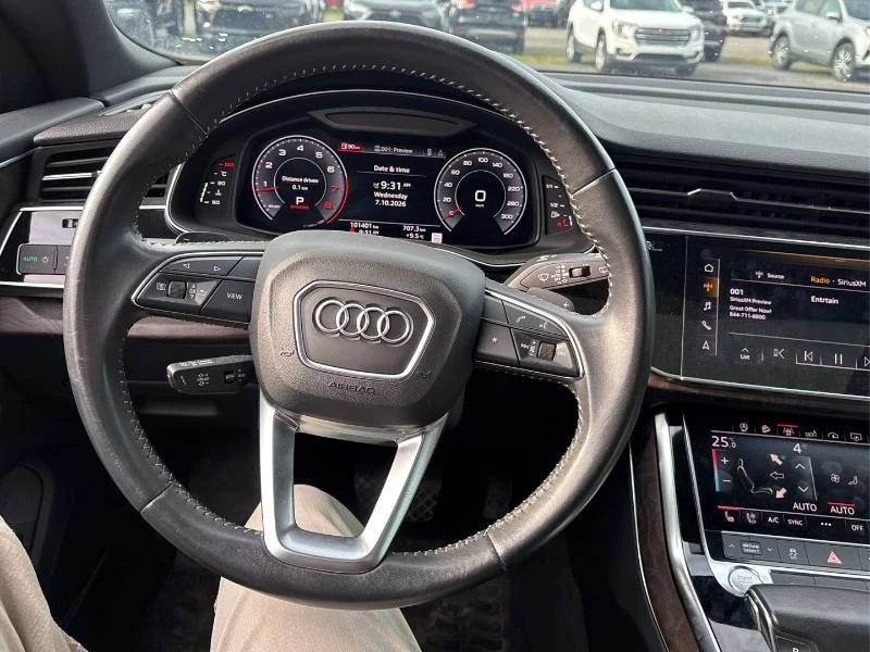 Audi Q8 * Progressiv * ��������� * 360 * ��������� | Mobile.bg � ����������� 10