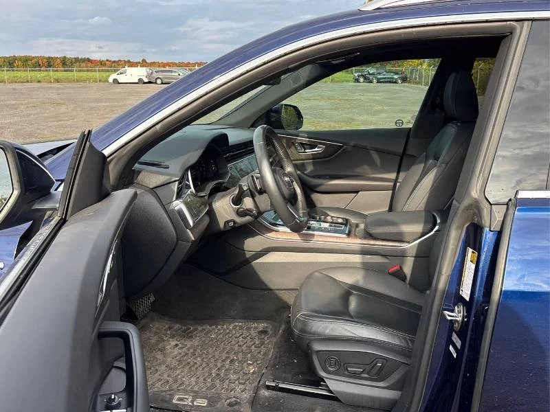 Audi Q8 * Progressiv * ��������� * 360 * ��������� | Mobile.bg � ����������� 15