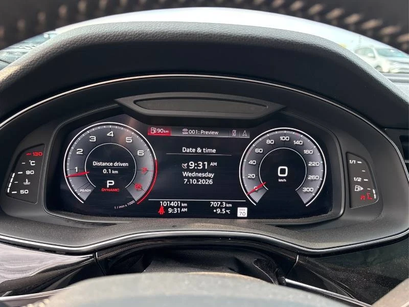 Audi Q8 * Progressiv * ��������� * 360 * ��������� | Mobile.bg � ����������� 9