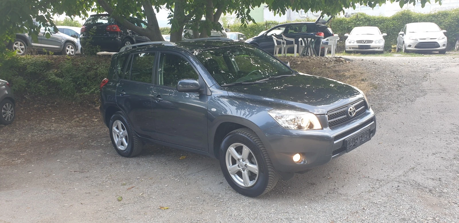 Toyota Rav4 2.0i  4Х4 165000КМ. 100% РЕАЛНИ - изображение 3