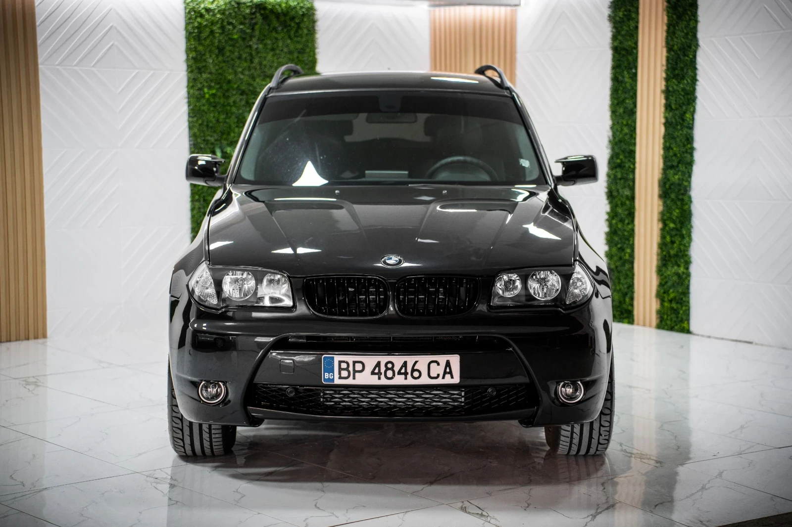 BMW X3 3.0 204 - изображение 3