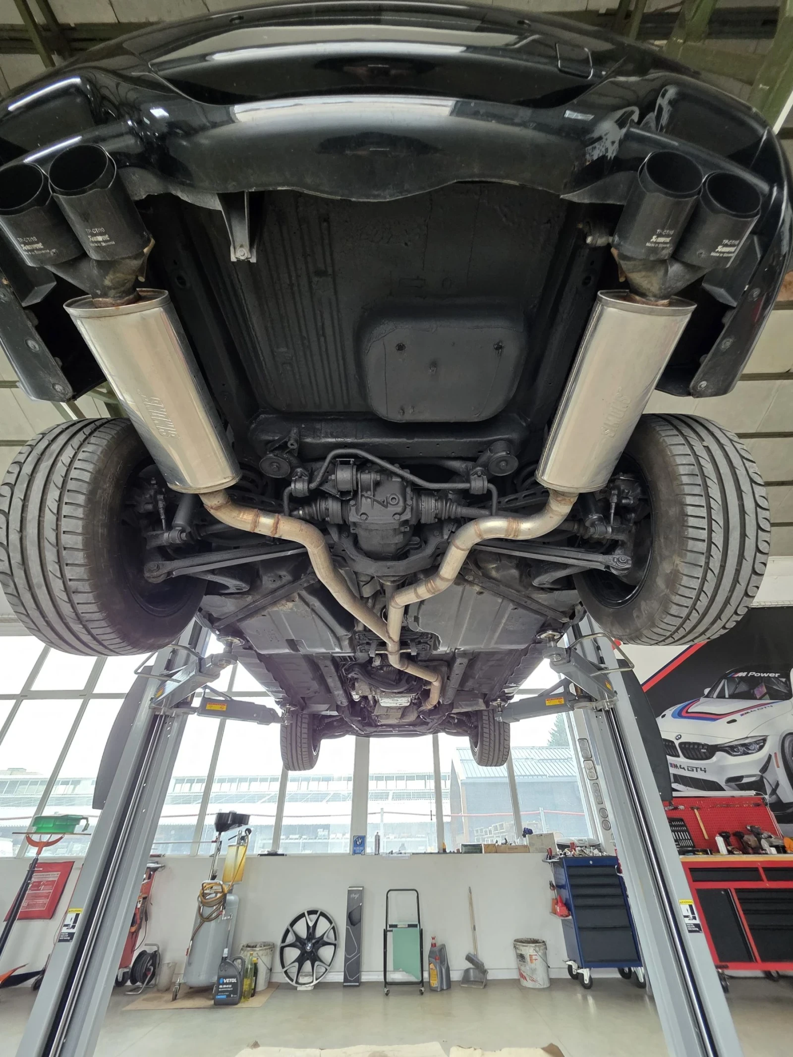 BMW X3 3.0 204 | Mobile.bg � ����������� 14