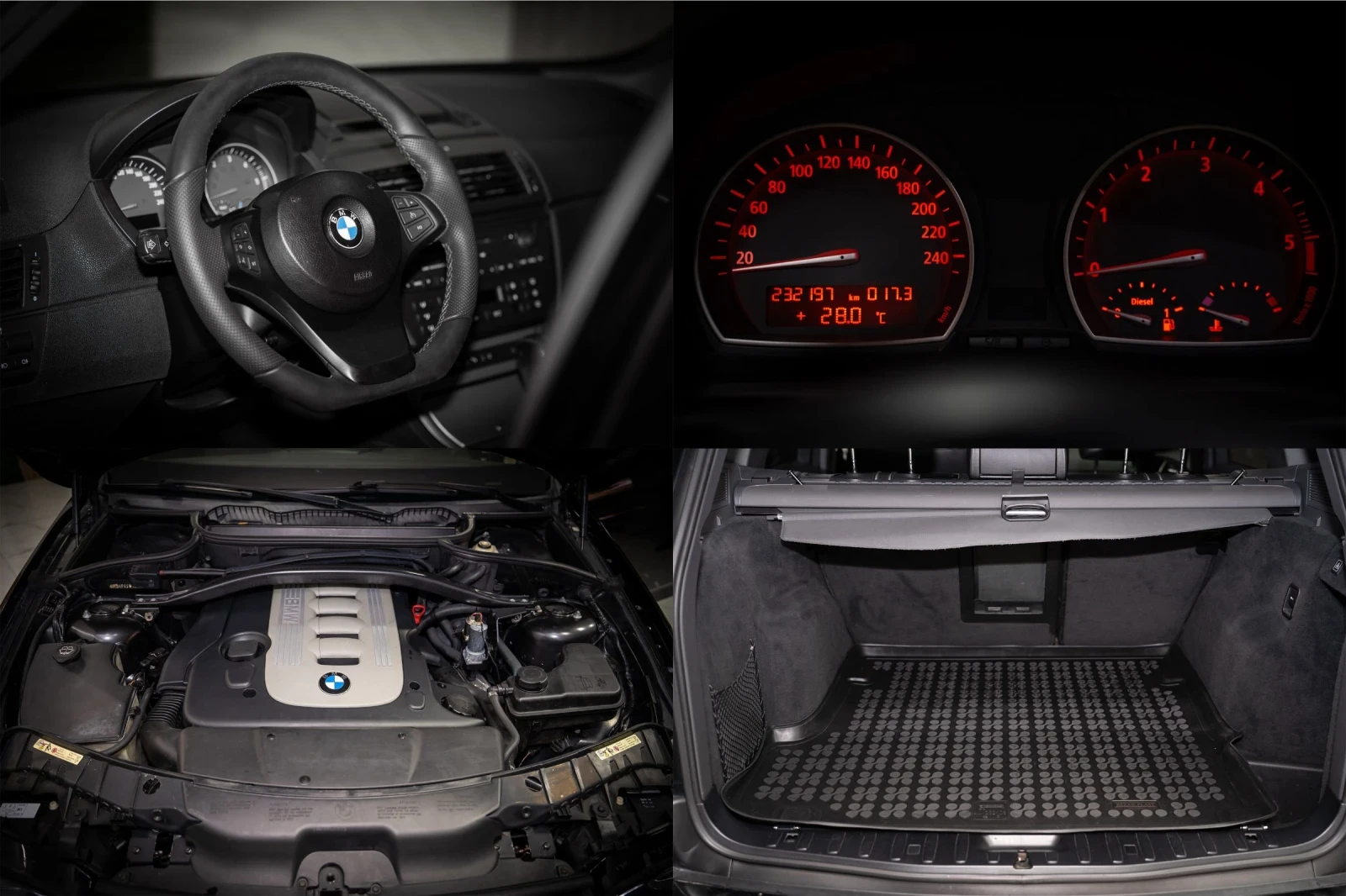 BMW X3 3.0 204 | Mobile.bg � ����������� 12
