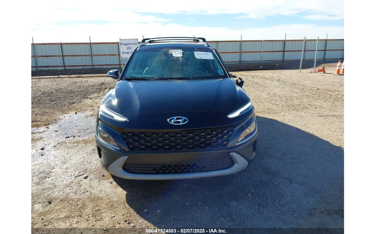 Hyundai Kona 2.0MPI * 4Х4 * ОТЛИЧНА ЗА ГАЗ! * ЛИЗИНГ - изображение 2