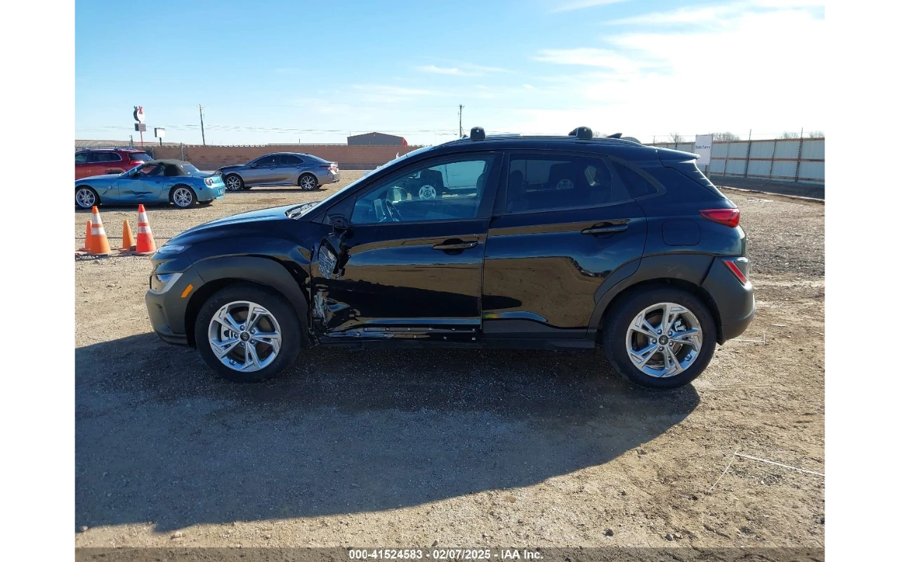 Hyundai Kona 2.0MPI * 4Х4 * ОТЛИЧНА ЗА ГАЗ! * ЛИЗИНГ - изображение 5