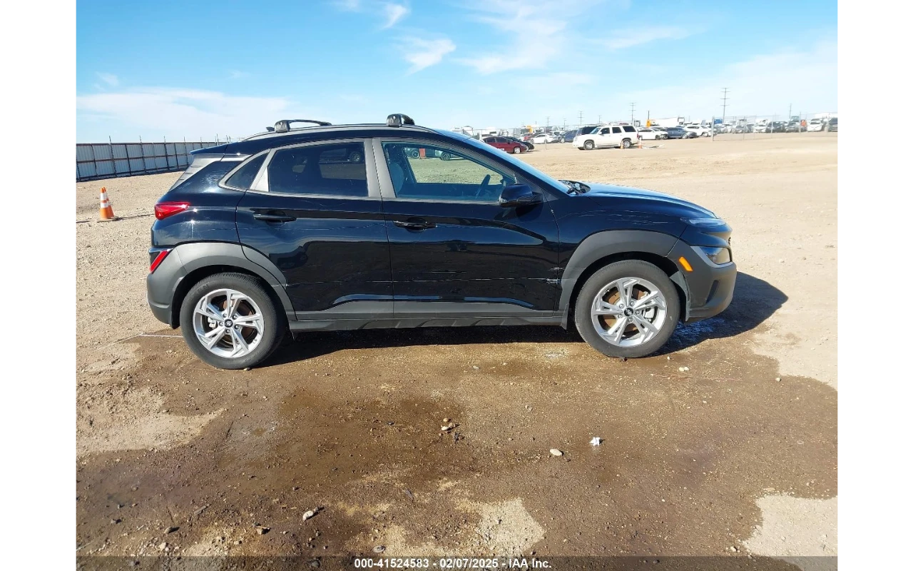 Hyundai Kona 2.0MPI * 4Х4 * ОТЛИЧНА ЗА ГАЗ! * ЛИЗИНГ - изображение 9