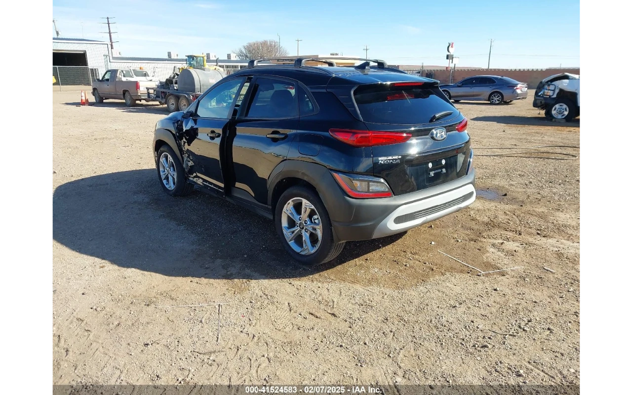 Hyundai Kona 2.0MPI * 4Х4 * ОТЛИЧНА ЗА ГАЗ! * ЛИЗИНГ - изображение 6