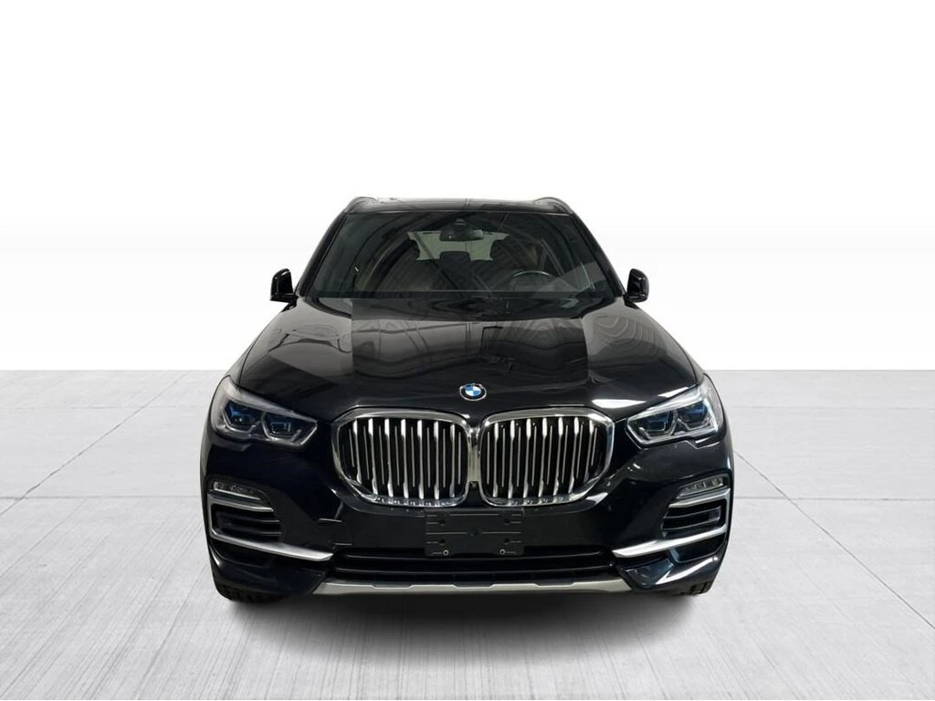 BMW X5 КУПИ СЕГА 40i* xdrive* massage* headup - изображение 3