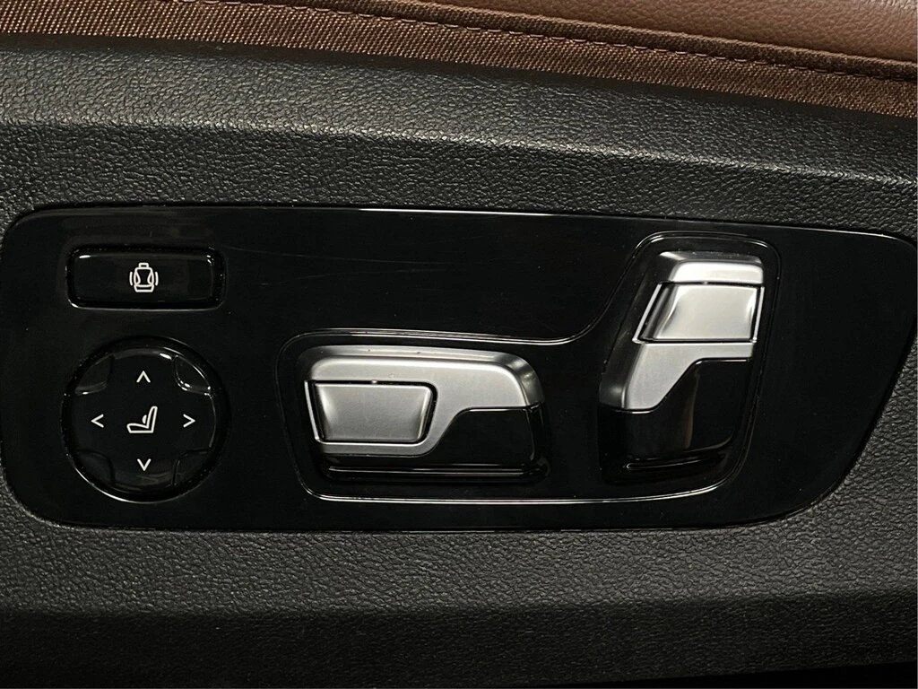 BMW X5 КУПИ СЕГА 40i* xdrive* massage* headup - изображение 9