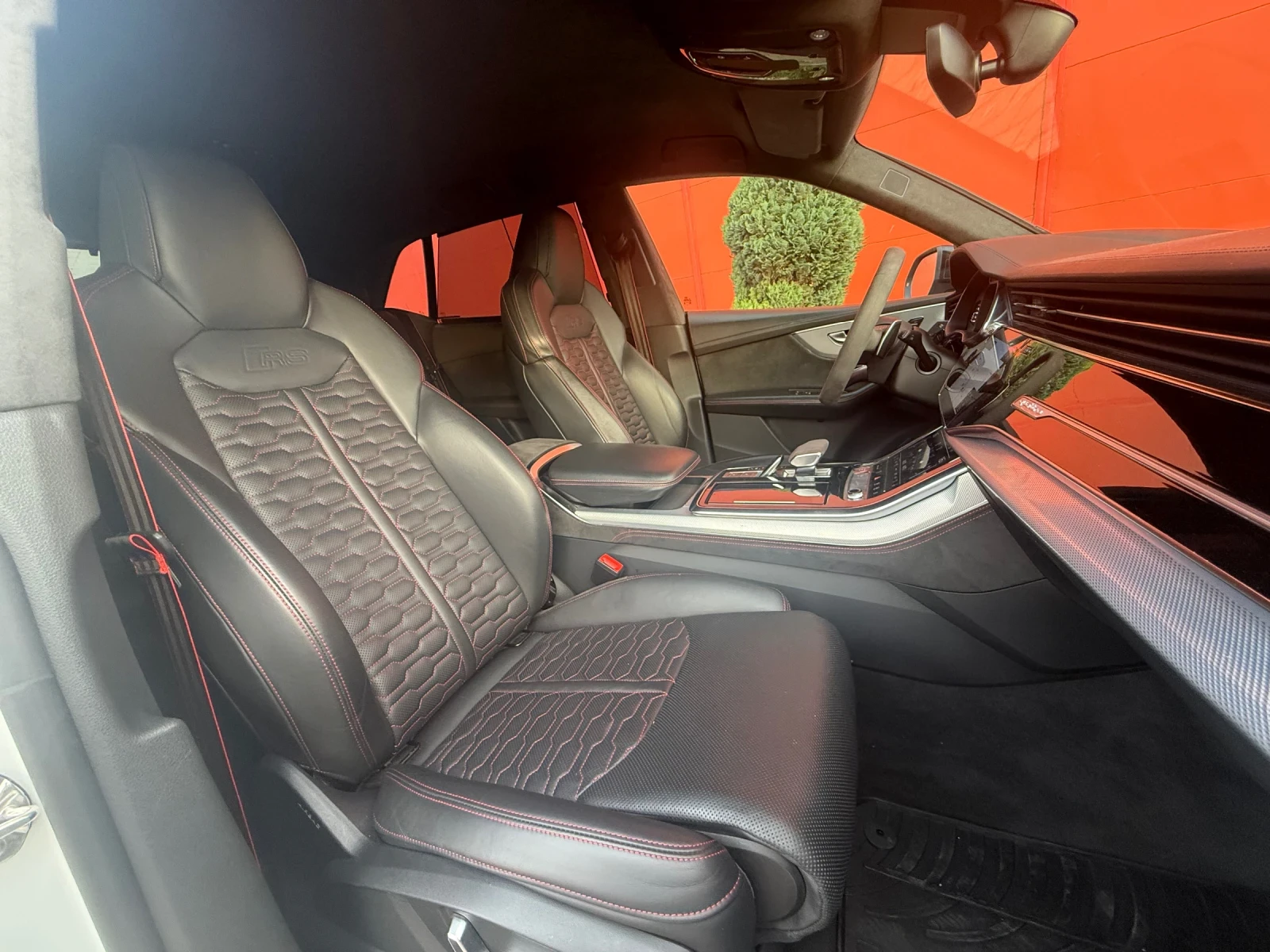 Audi RSQ8 БАРТЕР* УНИКАТ*  - изображение 9