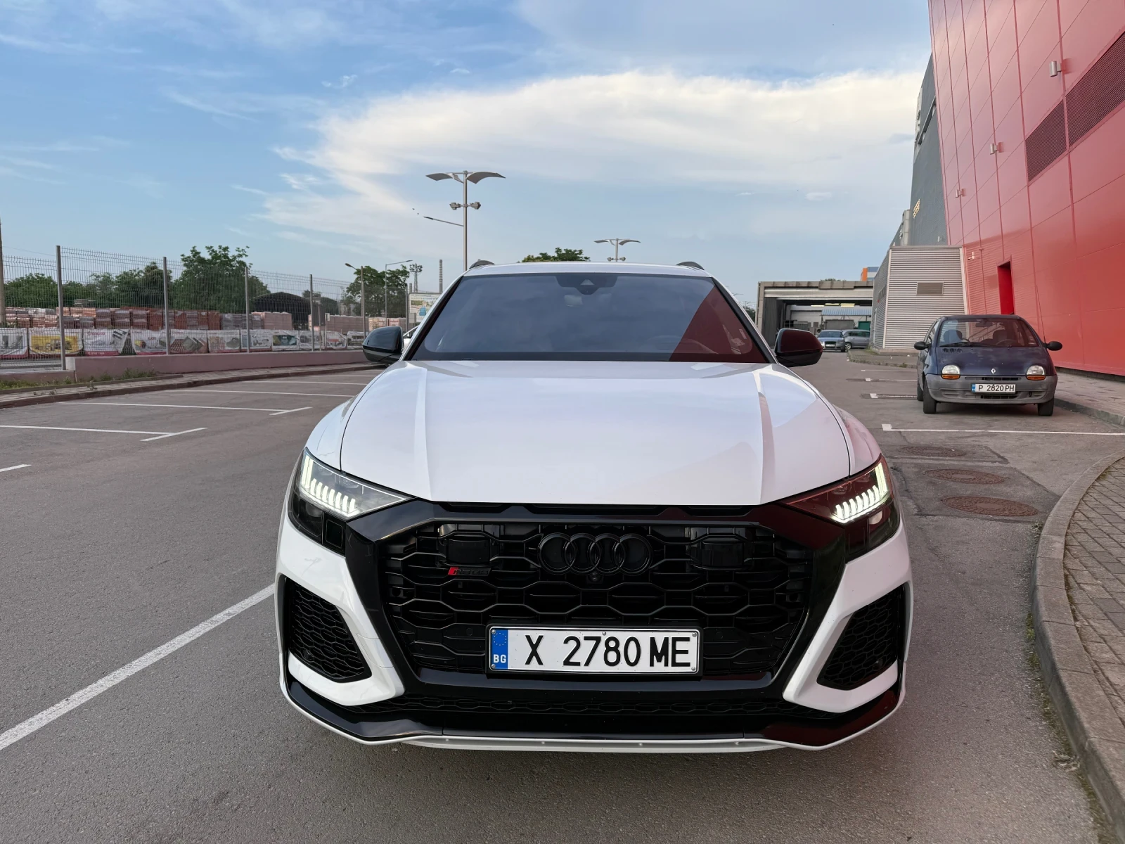 Lamborghini Urus БАРТЕР* УНИКАТ*  - изображение 2