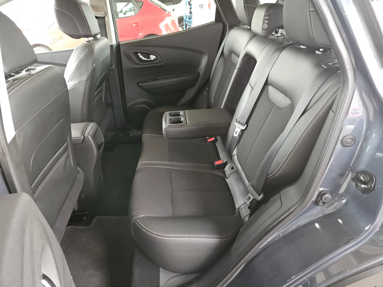 Renault Kadjar 1.5DCI/Energy/BLACK FRIDAY/LED/NAVI//EU6/ | Mobile.bg   16