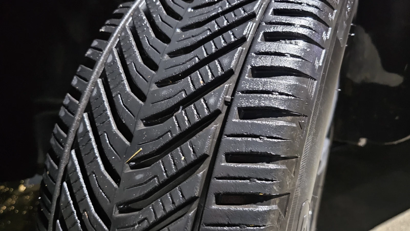 VW Touareg  - изображение 3