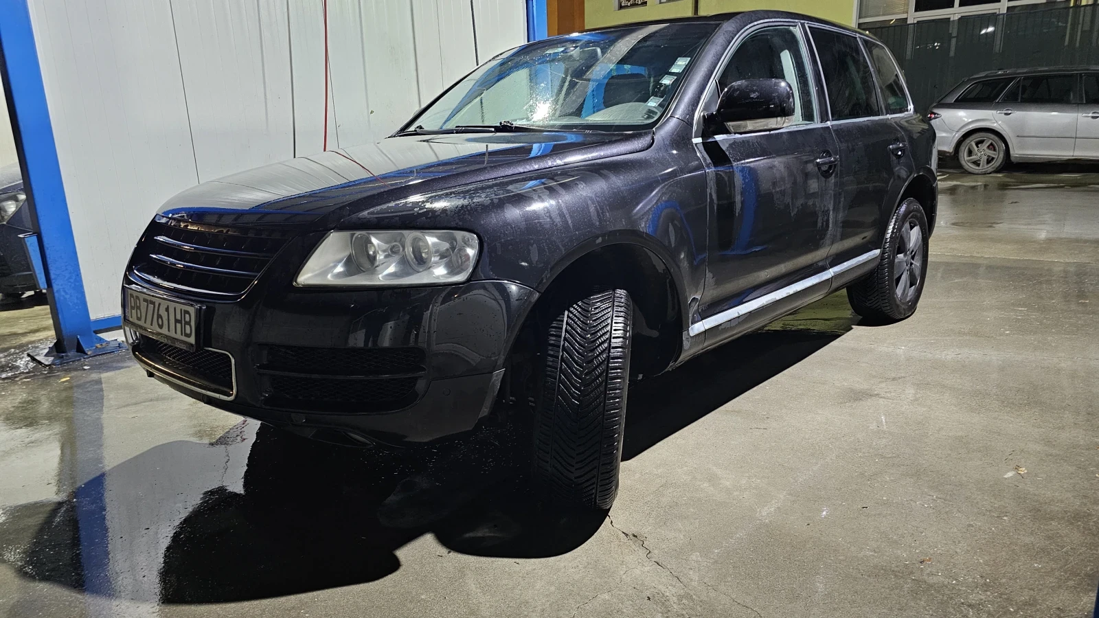 VW Touareg  - изображение 2
