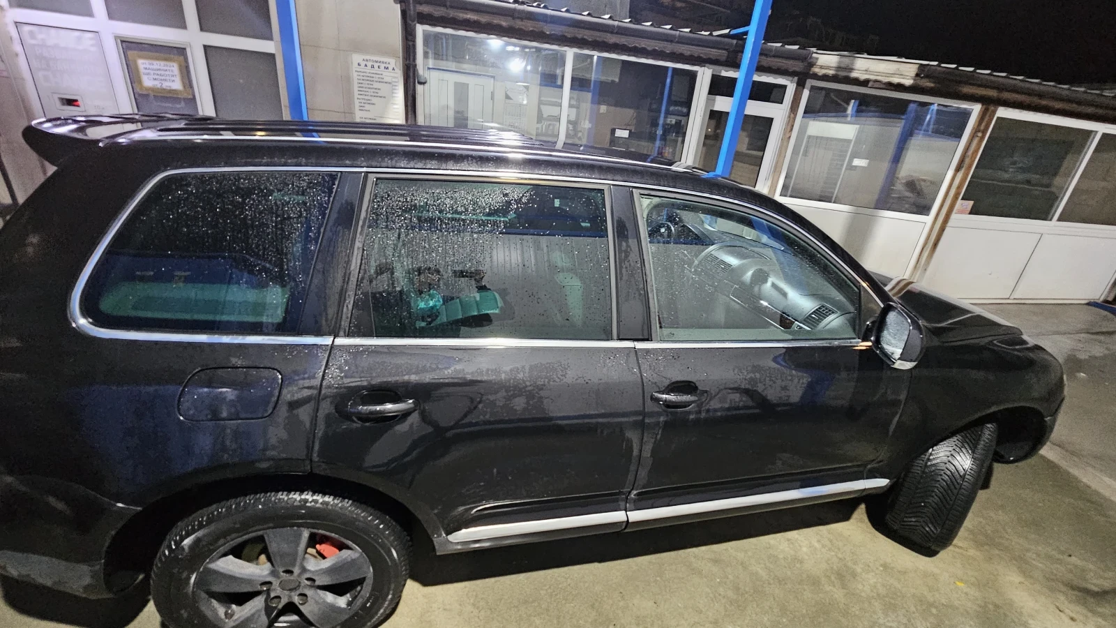 VW Touareg  - изображение 5