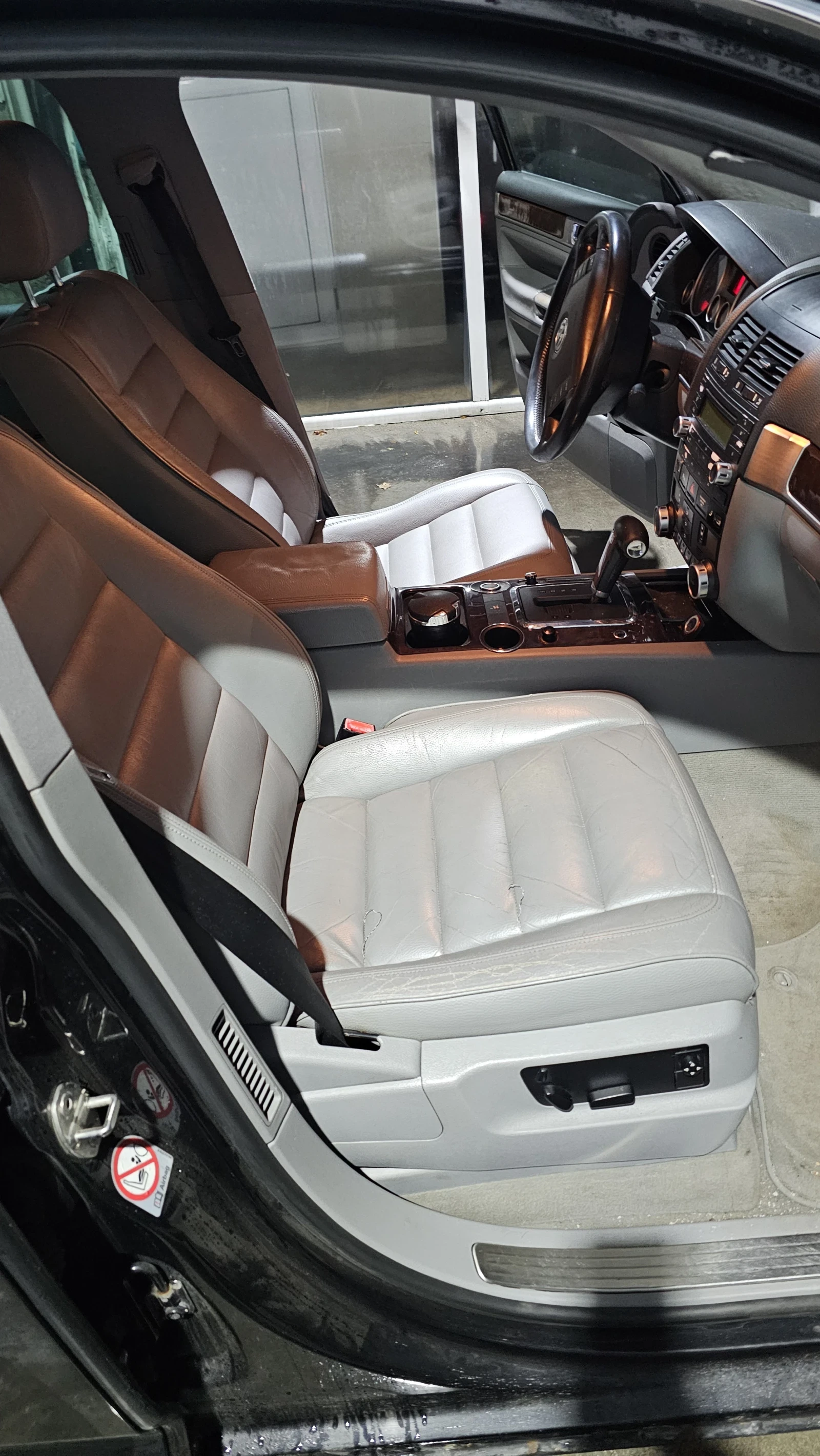 VW Touareg  - изображение 10