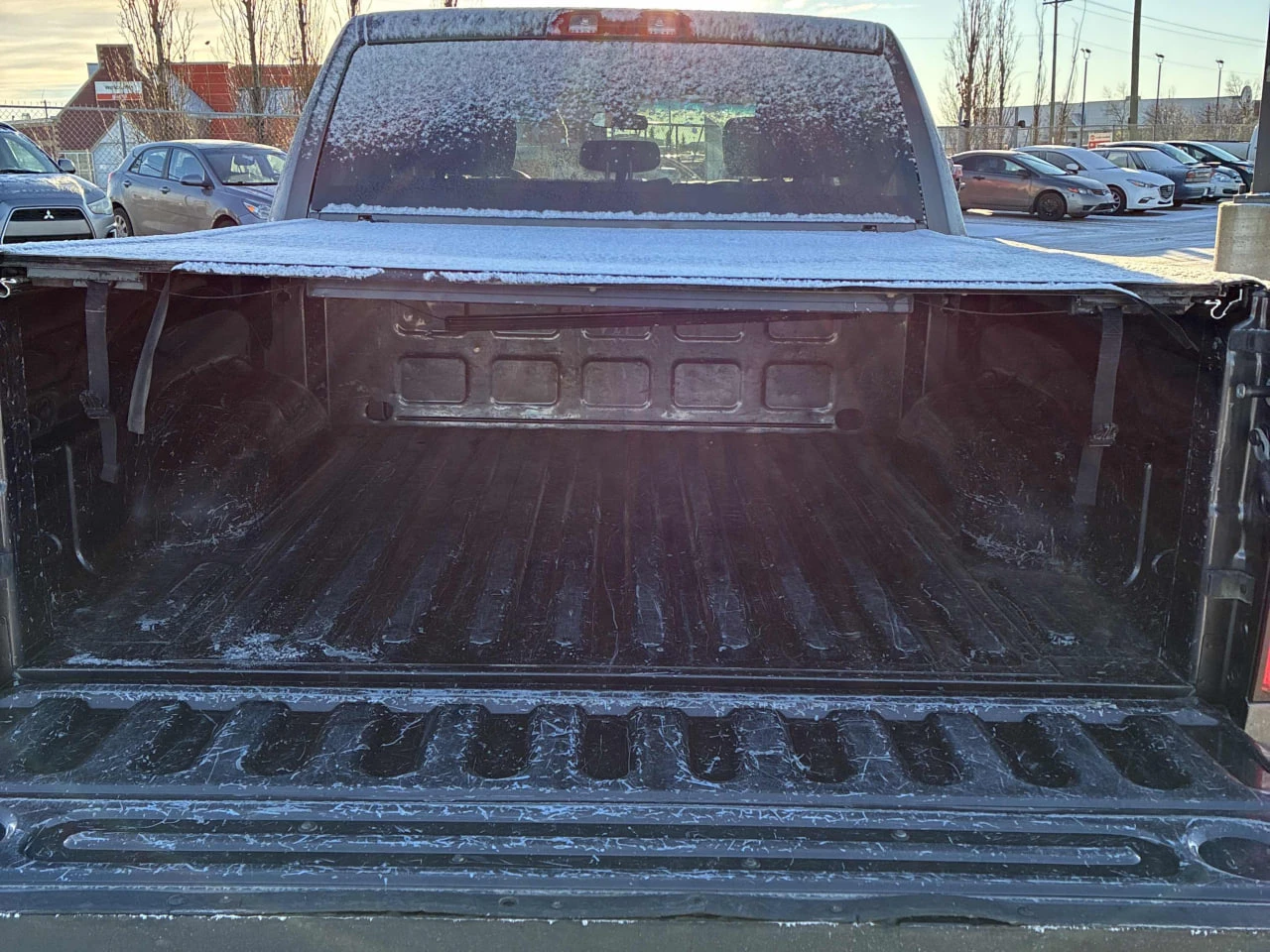 Ford F150 CARFAX*     | Mobile.bg   12