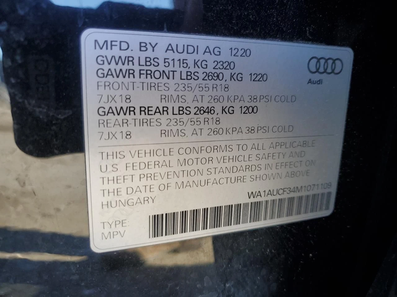 Audi Q3 | Mobile.bg   13