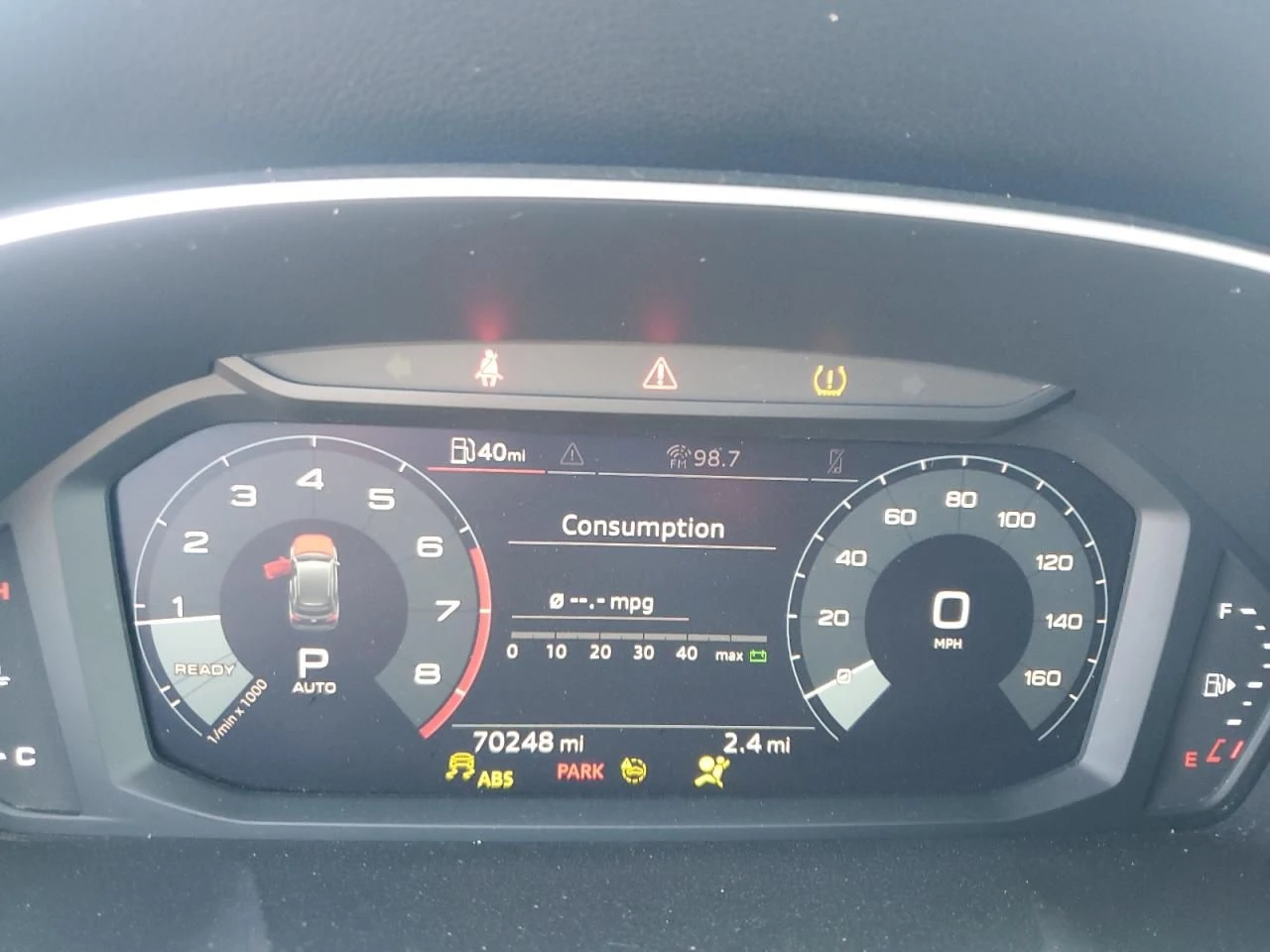 Audi Q3  - изображение 9