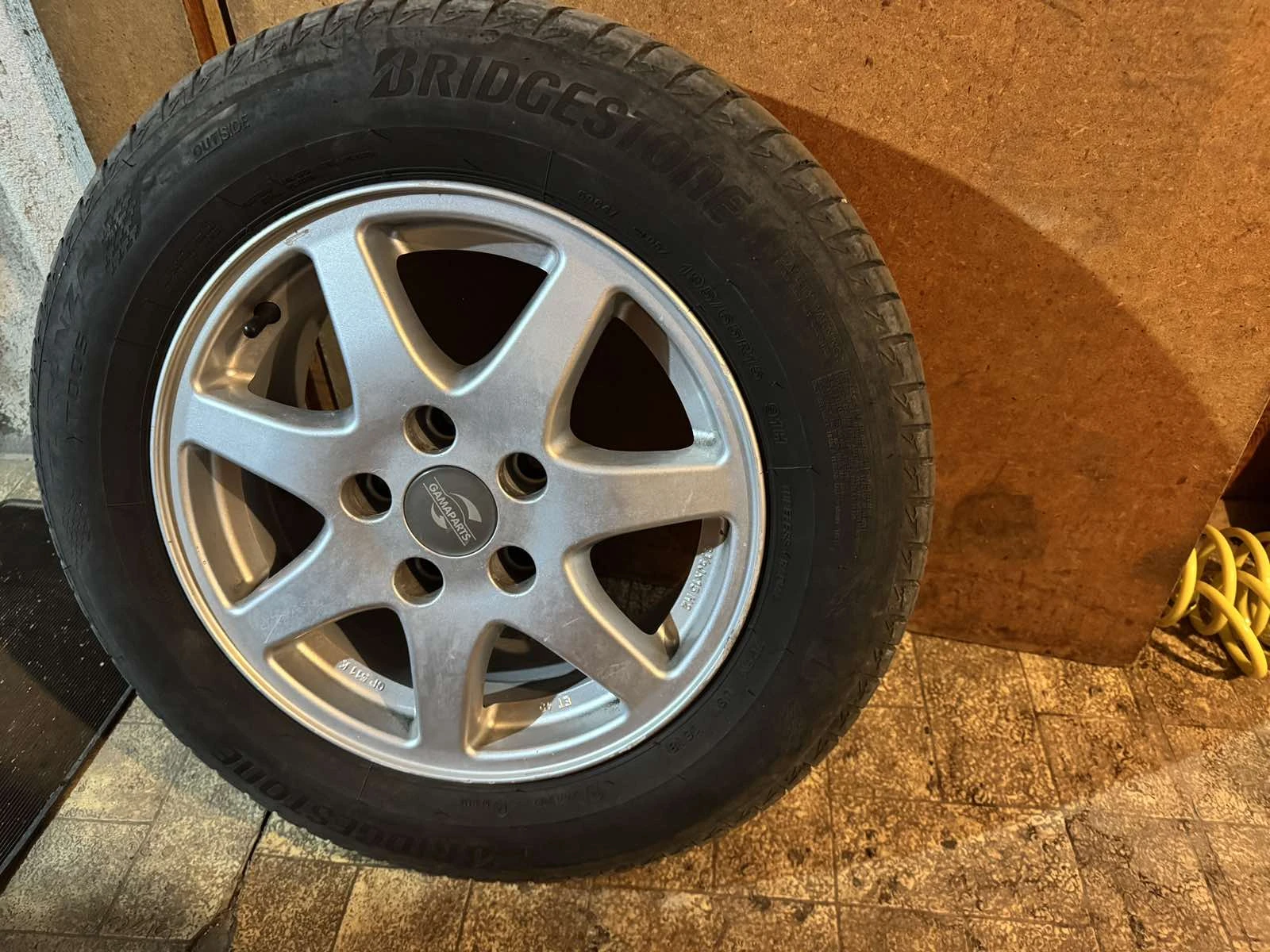 VW Touran 1.4 TFSI - изображение 7