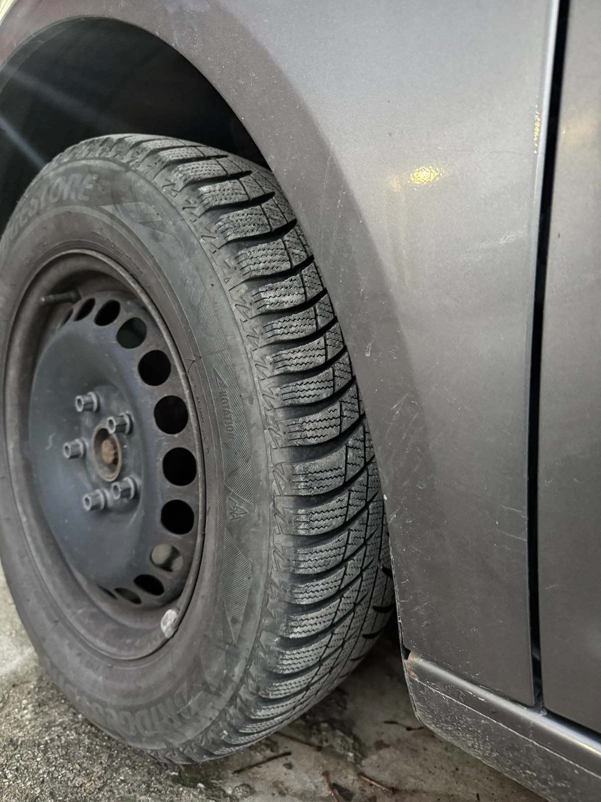 VW Touran 1.4 TFSI - изображение 6