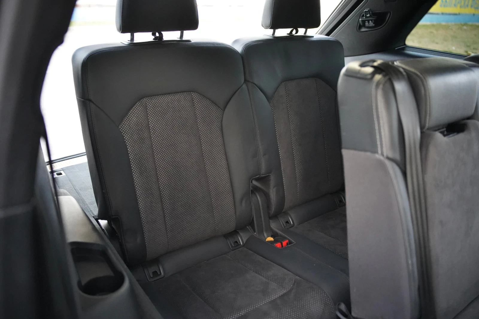 Audi Q7 50TDI* SoftClose* SLine  | Mobile.bg   14