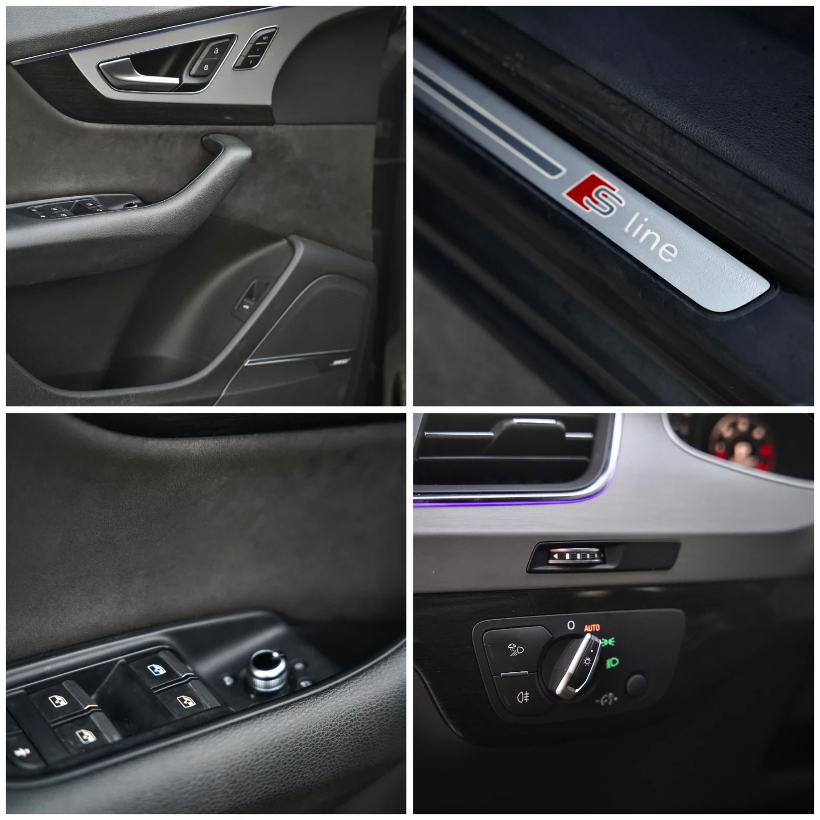 Audi Q7 50TDI* SoftClose* SLine  | Mobile.bg   16