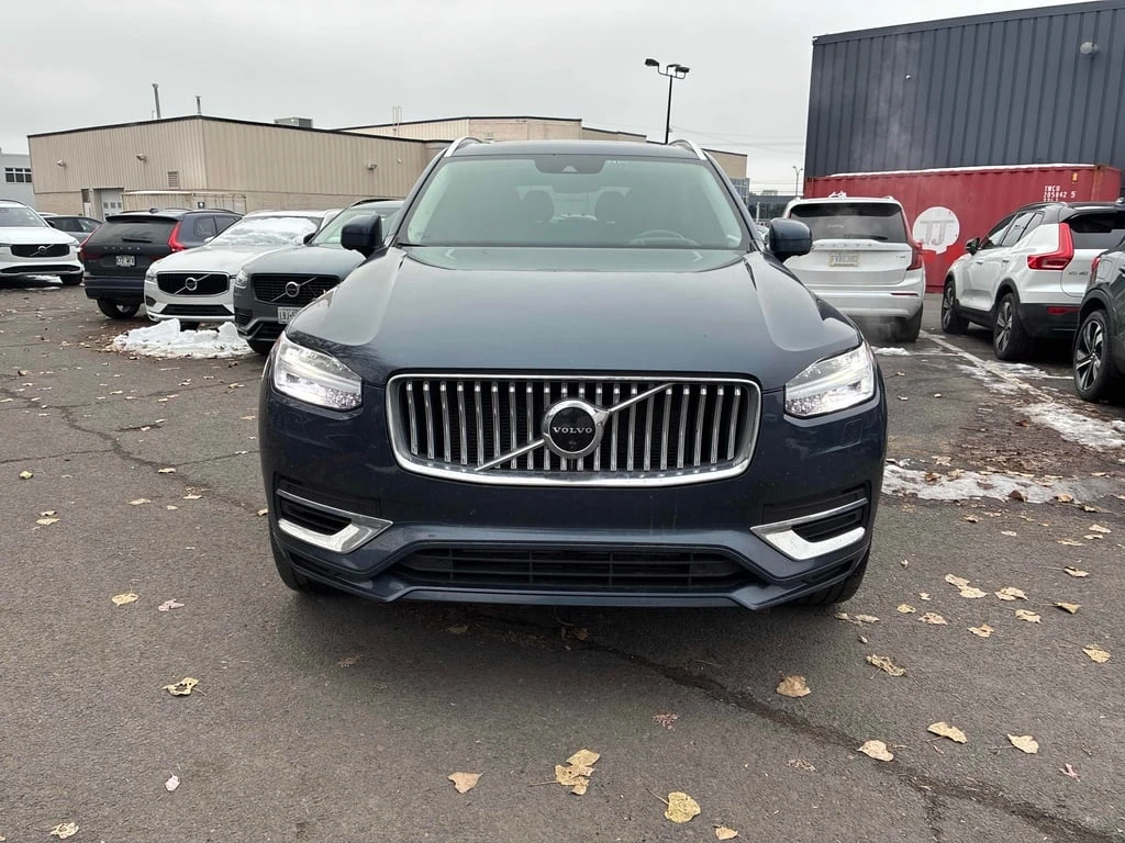 Volvo Xc90 Inscription  CARFAX - изображение 6