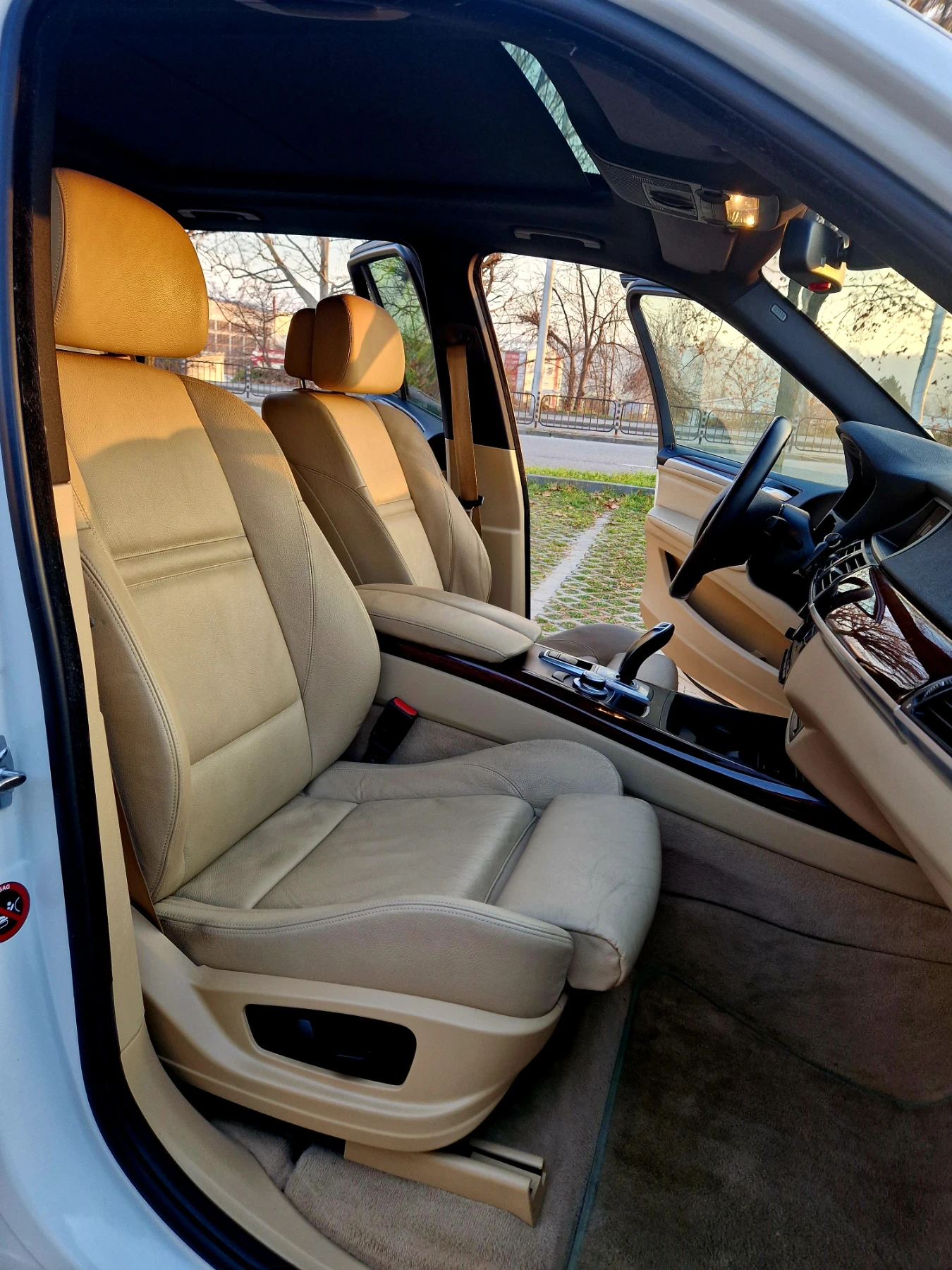 BMW X5 3.5D M Pack | Mobile.bg � ����������� 12