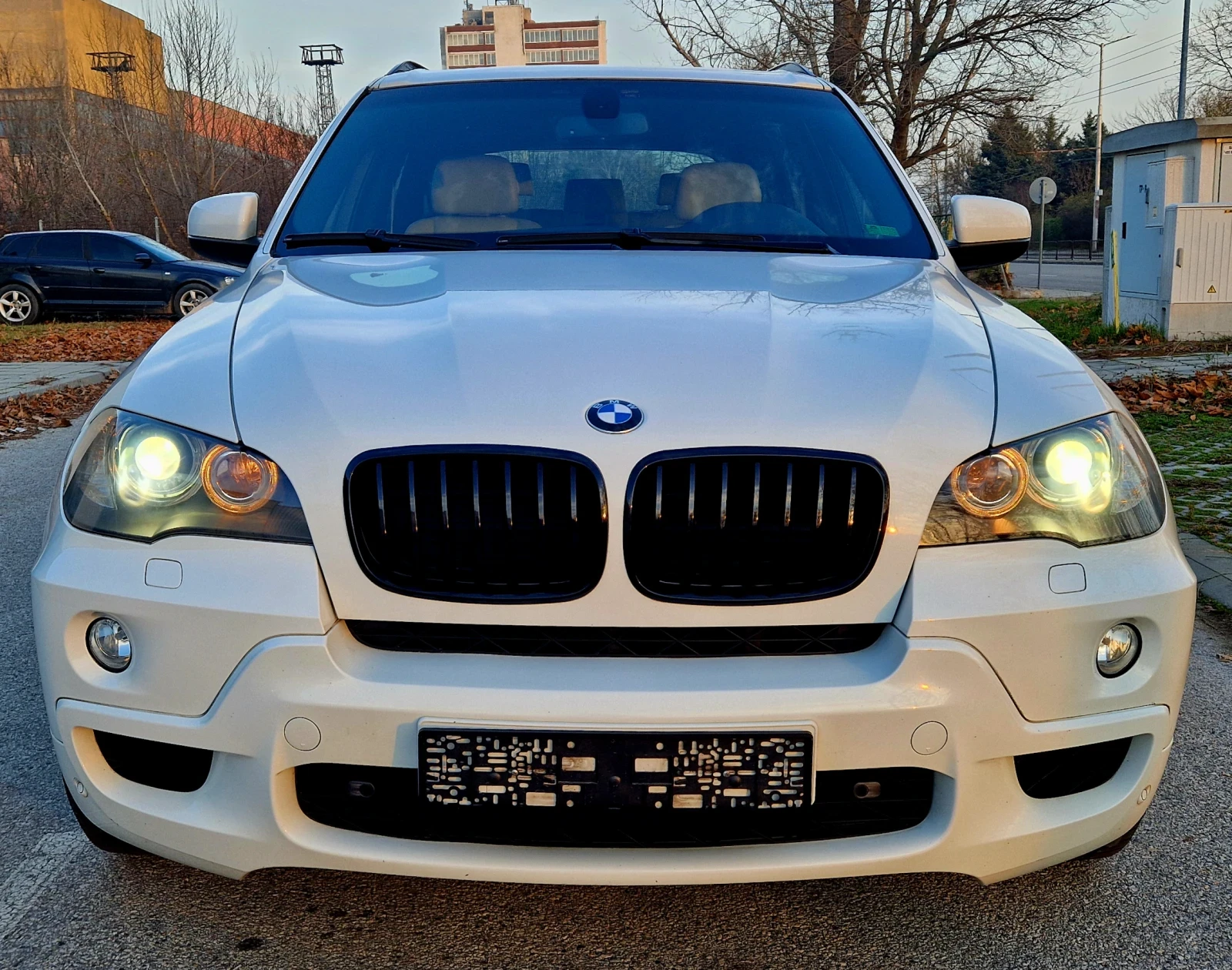 BMW X5 3.5D M Pack - изображение 2