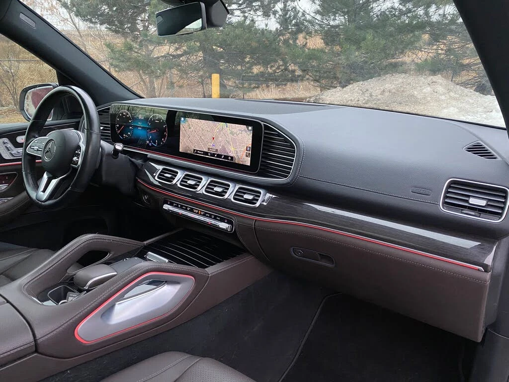 Mercedes-Benz GLE 350 4MATIC* АвтоКредит* (ЦЕНА ДО БГ) - изображение 8