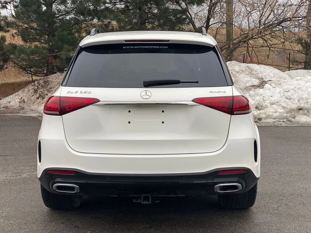 Mercedes-Benz GLE 350 4MATIC* АвтоКредит* (ЦЕНА ДО БГ) - изображение 5