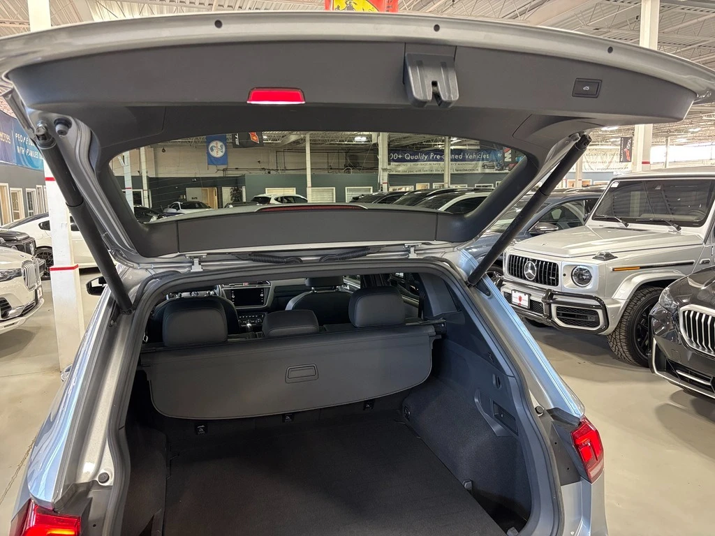 VW Tiguan R-LINE | 4MOTION | ������ | FENDER ������ |  | Mobile.bg � ����������� 14