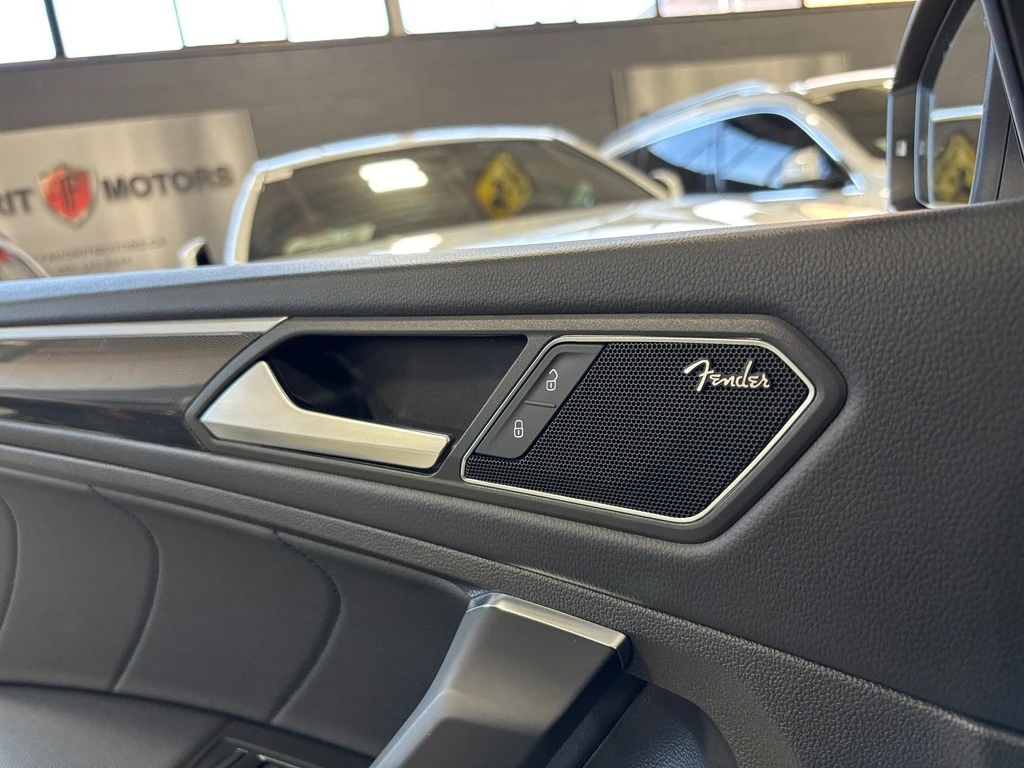 VW Tiguan R-LINE | 4MOTION | ������ | FENDER ������ |  | Mobile.bg � ����������� 13