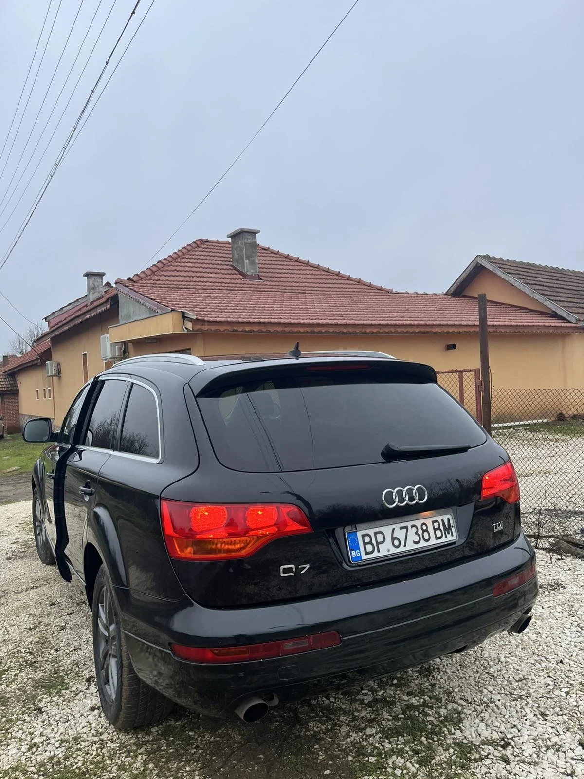 Audi Q7 | Mobile.bg � ����������� 5