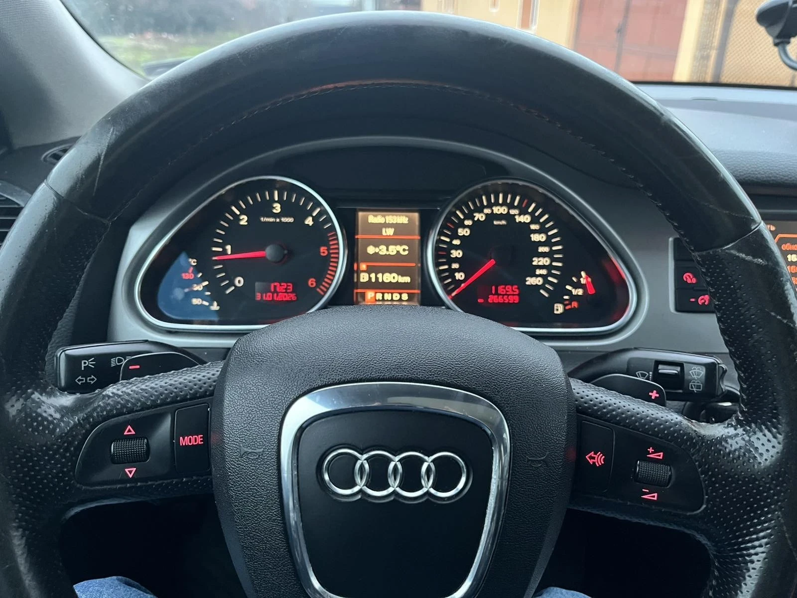 Audi Q7 | Mobile.bg � ����������� 10