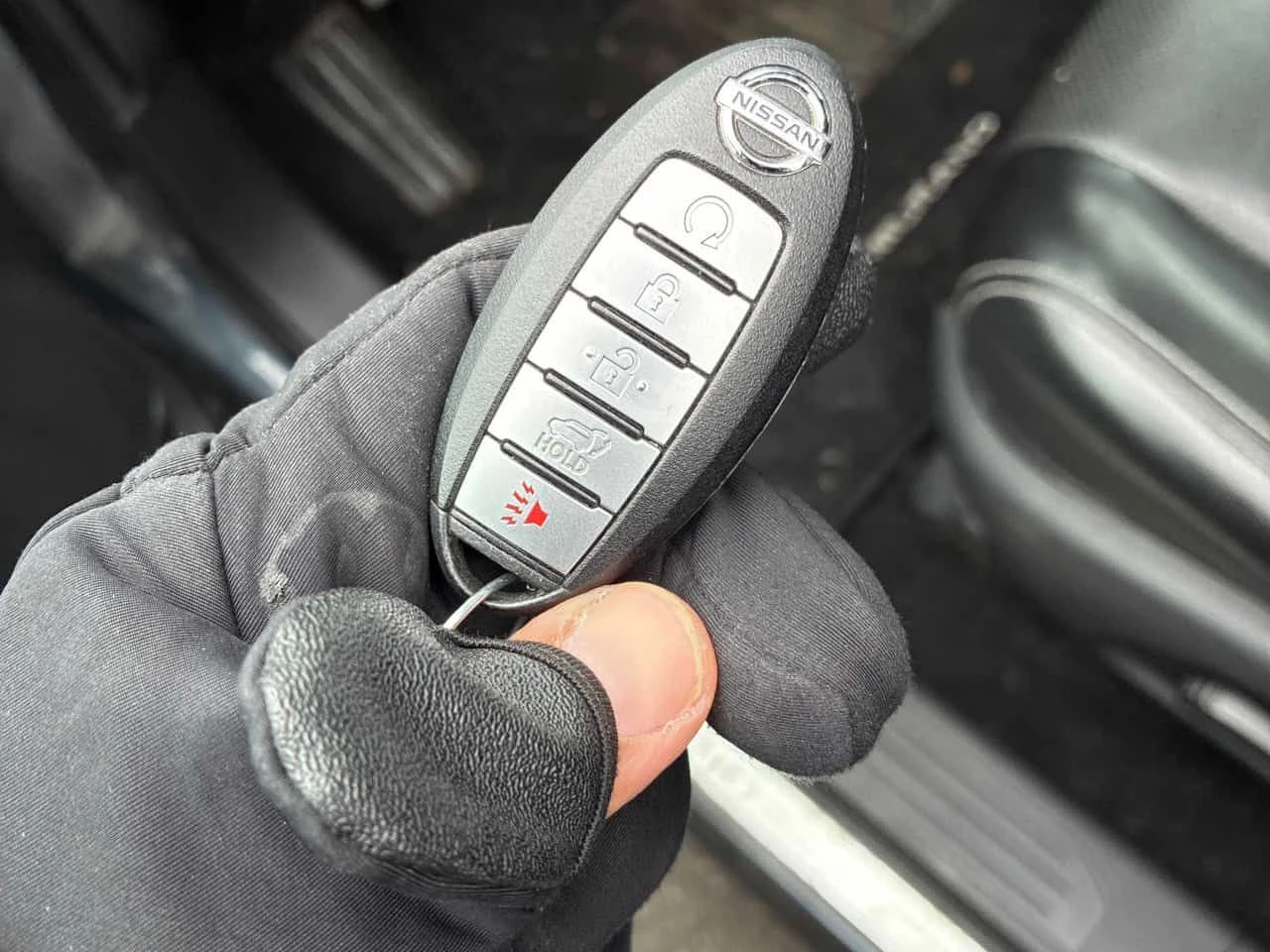 Nissan Murano * AWD * ����* �������* ������*  | Mobile.bg � ����������� 16