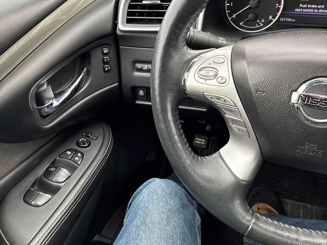 Nissan Murano * AWD * ����* �������* ������*  | Mobile.bg � ����������� 17