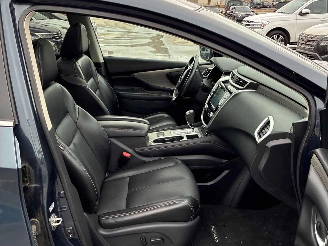 Nissan Murano * AWD * ����* �������* ������*  | Mobile.bg � ����������� 14