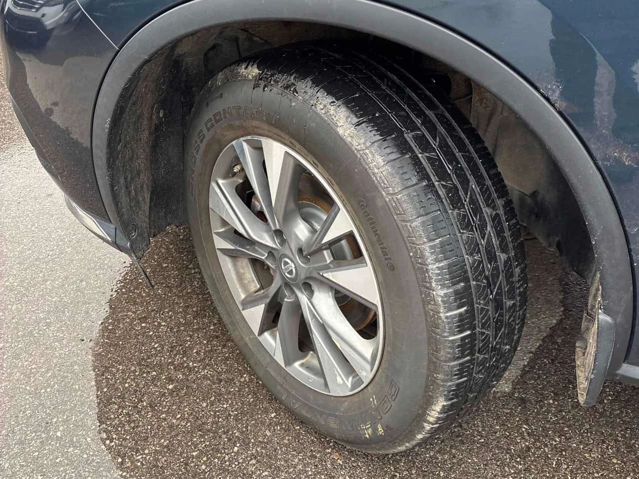 Nissan Murano * AWD * ����* �������* ������*  | Mobile.bg � ����������� 7