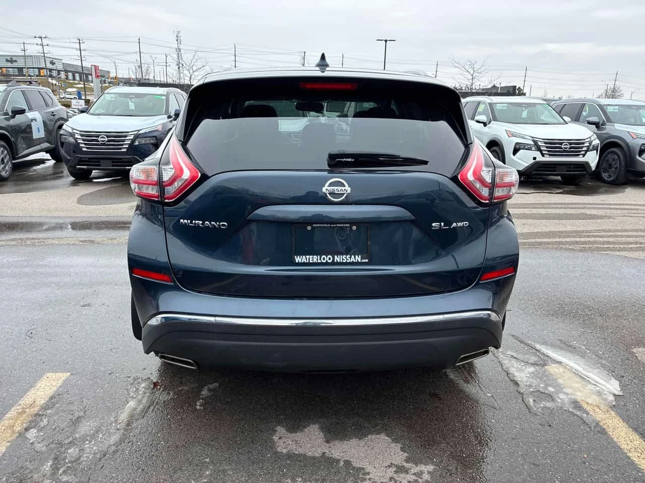 Nissan Murano * AWD * ����* �������* ������*  | Mobile.bg � ����������� 4