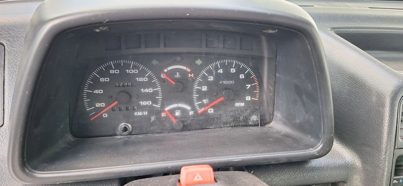 Suzuki Vitara 1.6 16V | Mobile.bg � ����������� 7