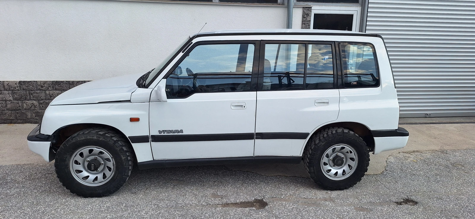 Suzuki Vitara 1.6 16V | Mobile.bg � ����������� 2