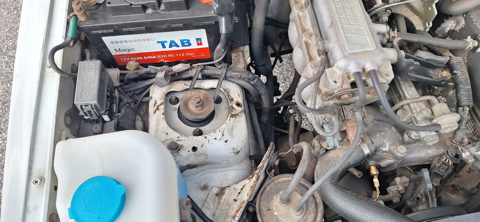 Suzuki Vitara 1.6 16V | Mobile.bg � ����������� 14