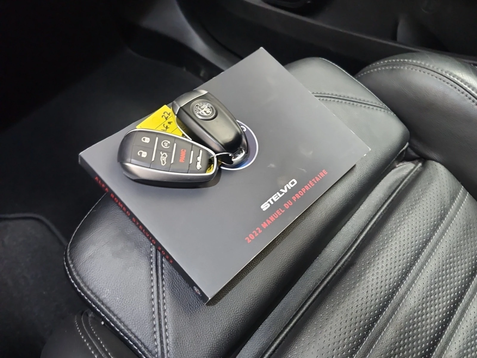 Alfa Romeo Stelvio VELOCE* AWD* ПОДГРЕВ* ПАНОРАМА* HARMAN, снимка 11 - Автомобили и джипове - 54527547