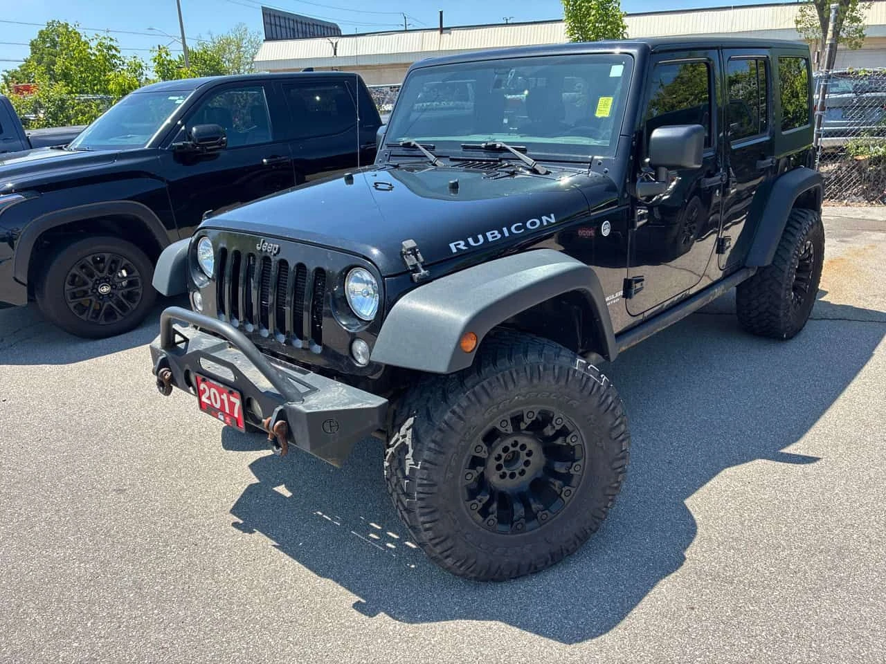 Jeep Wrangler Rubicon/КОЖА/БЛОКАЖИ/ПОДГРЕВ/CARFAX/ФИНАНСИРАНЕ
