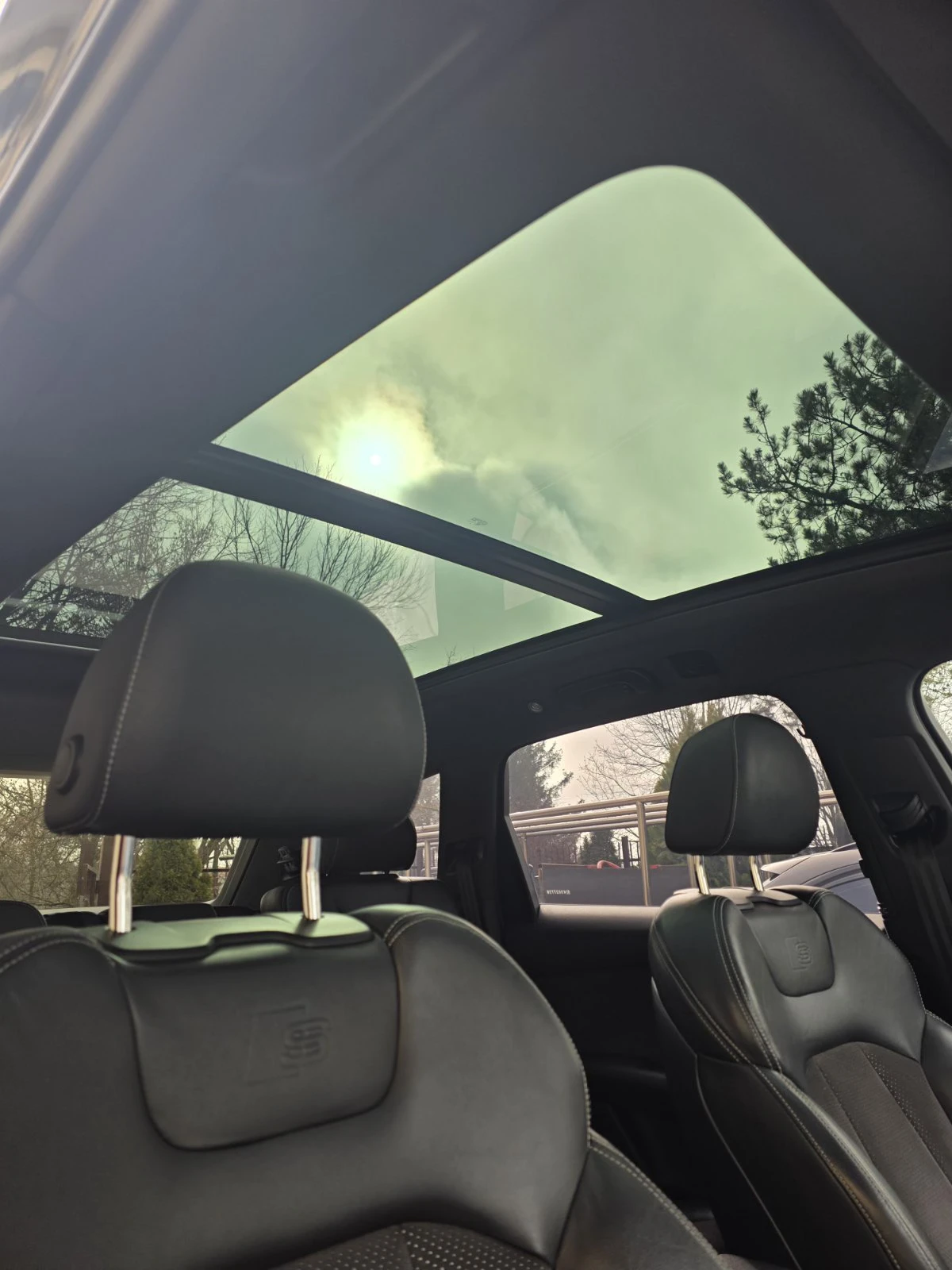 Audi Q7 50TDI 286K.C. / 3XS-LINE / VIRTUAL COCKPIT/ MATRIX, снимка 10 - Автомобили и джипове - 54729088